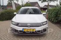 2020 Volkswagen Passat