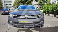 2020 Volkswagen Passat