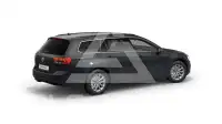 2020 Volkswagen Passat