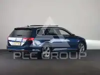 2020 Volkswagen Passat