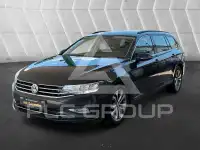 2020 Volkswagen Passat