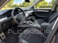 2020 Volkswagen Passat