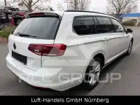 2020 Volkswagen Passat