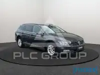 2020 Volkswagen Passat