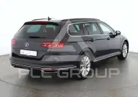 2020 Volkswagen Passat