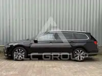 2020 Volkswagen Passat