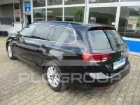2020 Volkswagen Passat