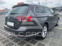 2020 Volkswagen Passat