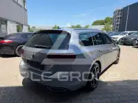 2020 Volkswagen Passat