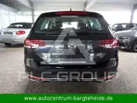 2020 Volkswagen Passat