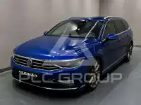 2020 Volkswagen Passat