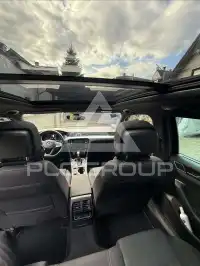 2020 Volkswagen Passat