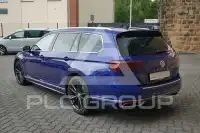 2020 Volkswagen Passat