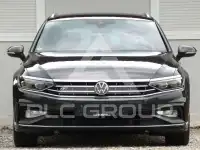 2020 Volkswagen Passat