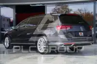 2020 Volkswagen Passat