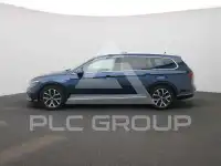 2020 Volkswagen Passat