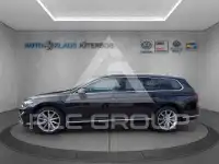 2020 Volkswagen Passat