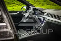 2020 Volkswagen Passat
