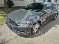 2020 Volkswagen Passat