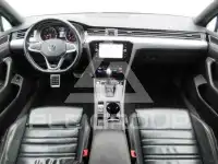 2020 Volkswagen Passat