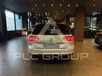 2020 Volkswagen Passat