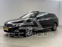 2020 Volkswagen Passat