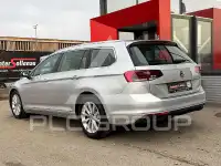 2020 Volkswagen Passat
