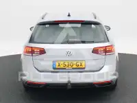 2020 Volkswagen Passat