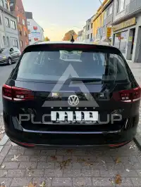 2020 Volkswagen Passat