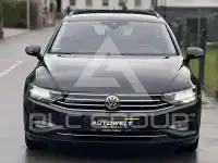 2020 Volkswagen Passat