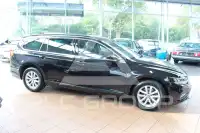 2020 Volkswagen Passat