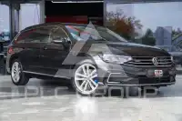 2020 Volkswagen Passat