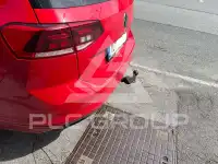 2020 Volkswagen Passat