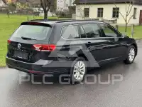 2020 Volkswagen Passat