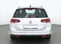 2020 Volkswagen Passat