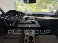 2020 Volkswagen Passat