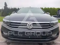 2020 Volkswagen Passat