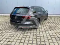 2020 Volkswagen Passat