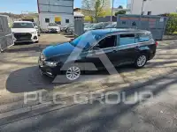 2020 Volkswagen Passat