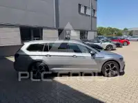 2020 Volkswagen Passat