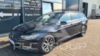 2020 Volkswagen Passat