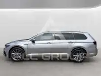 2020 Volkswagen Passat