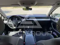 2020 Volkswagen Passat