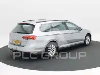 2020 Volkswagen Passat