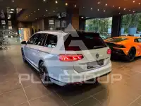 2020 Volkswagen Passat