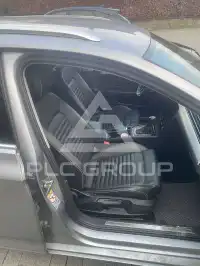 2020 Volkswagen Passat