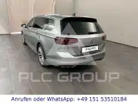 2020 Volkswagen Passat