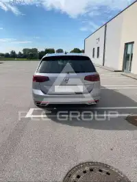 2020 Volkswagen Passat