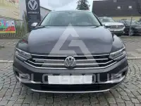 2020 Volkswagen Passat
