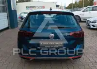 2020 Volkswagen Passat